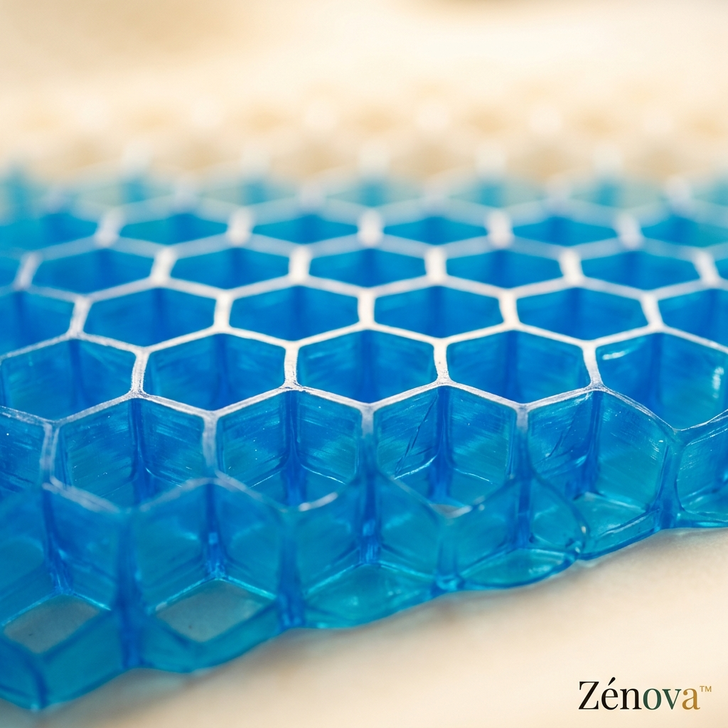 AirZen™-Coussin Gel Alvéolé