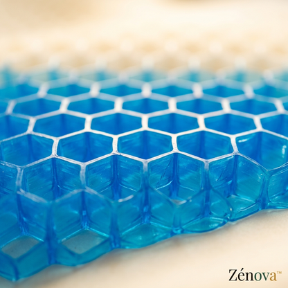 AirZen™-Coussin Gel Alvéolé